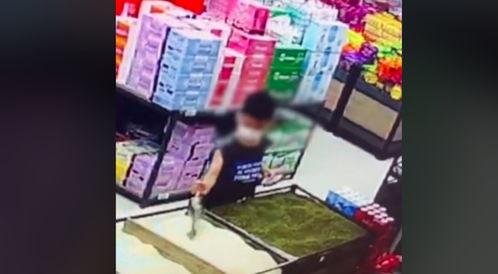 网友爆料超市视频大全下载,网友爆料揭秘热门视频瞬间